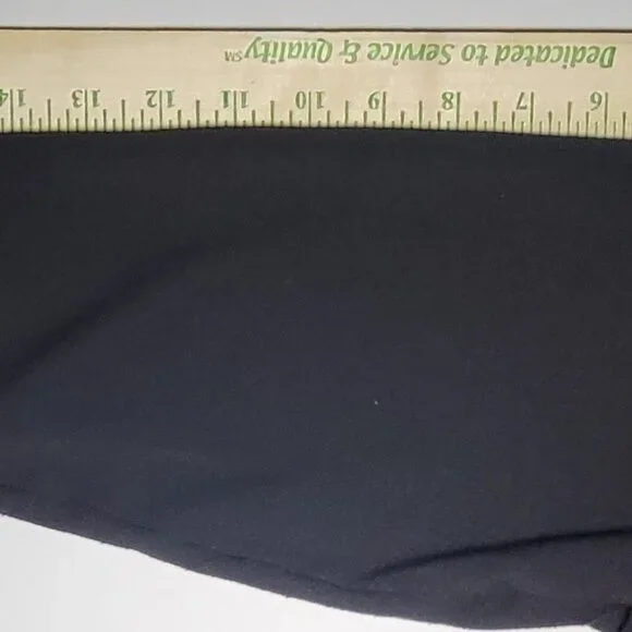 Marvel Black Panther Youth Black and Purple Hooded Jacket Size Medium 10/12 - Picture 6 of 13